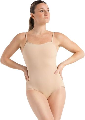 ثوب داخلي قصير للسيدات من Capezio in Kuwait