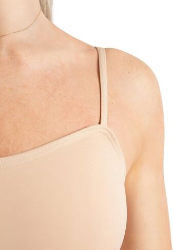 ثوب داخلي قصير للسيدات من Capezio in Kuwait