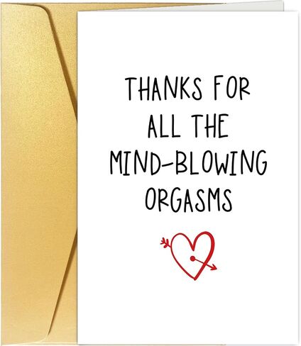 Funny Thank You Card for Women Men, Thank You for Supporting Me Card, Humor Appreciation Card for Coworker Friends Family Members in Saudi Arabia