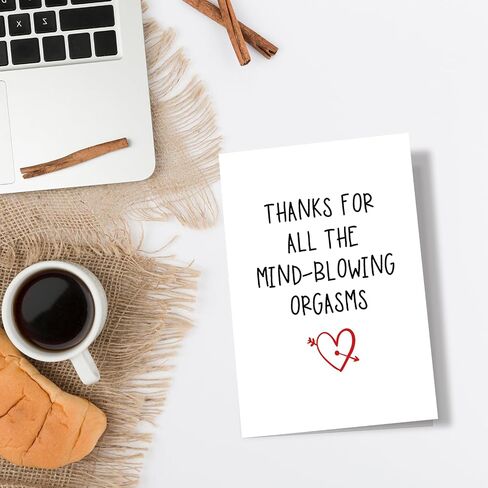 Funny Thank You Card for Women Men, Thank You for Supporting Me Card, Humor Appreciation Card for Coworker Friends Family Members in Saudi Arabia