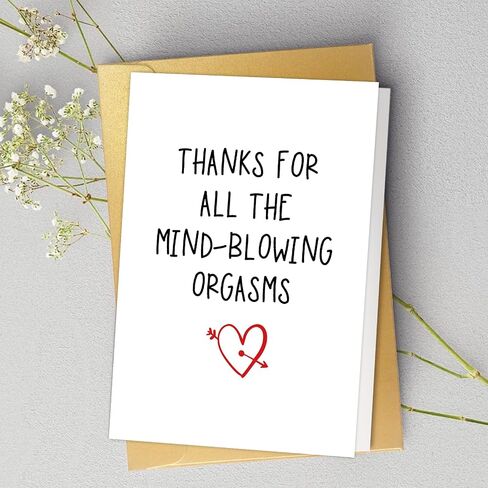 Funny Thank You Card for Women Men, Thank You for Supporting Me Card, Humor Appreciation Card for Coworker Friends Family Members in Saudi Arabia