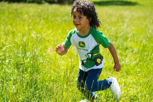John Deere Boys' T-Shirt in Kuwait