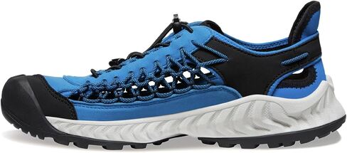 KEEN Men's Uneek Nxis Breathable Lightweight Open Easy on Hiking Sneakers in Kuwait