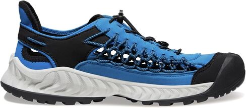 KEEN Men's Uneek Nxis Breathable Lightweight Open Easy on Hiking Sneakers in Kuwait