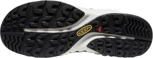 KEEN Men's Uneek Nxis Breathable Lightweight Open Easy on Hiking Sneakers in Kuwait