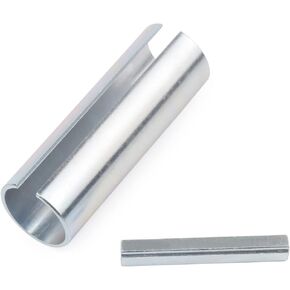 السيد مرحبا 7/8 "إلى 1" بوصة ث/خطوة مفتاح محرك الغاز بكرة كرنك رمح كم محول المفترس in Kuwait