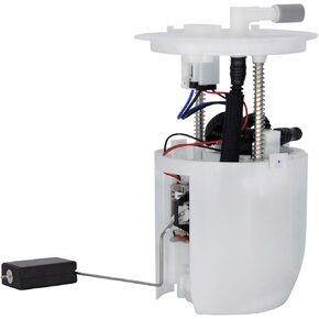Gas Fuel Pump Module Assembly Fits 2006 2007 2008 2009 2010 2012 2013 2014 2015 2016 2017 Mazda 5 L4 2.3L 2.5L