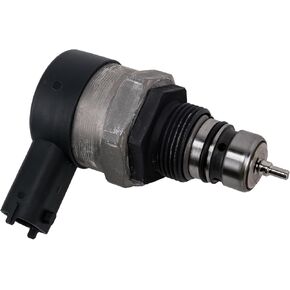 GM Genuine Parts 12611872 Fuel Injection Fuel Rail Pressure Relief Valve