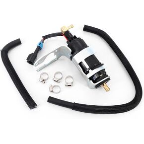 Fuel Pump 8558432 8M0047624 For Mercury & Mariner Outboards EFI 1998-2010 110HP 115HP 135HP 150HP 175HP 225HP
