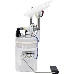 Fuel Pump Module Assembly for 2013-2017 BMW F25 X3 2015-2018 X4 2.0L 3.0L sDrive20i sDrive28i xDrive28i xDrive35i SP5152M FG1646