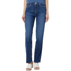 PAIGE Women's Stella 31" - Leela Distressed Jeans