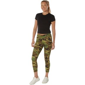 Rothco Women's Leggings