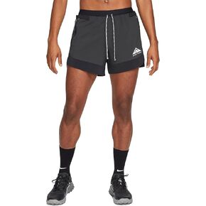 Nike Dri-FIT Flex Stride Men's 5" Brief-Lined Trail Running Shorts