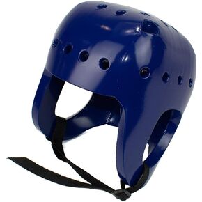 Physical Therapy 78157 Danmar Products Soft Shell Helmet, X-Small, Royal Blue Helmet