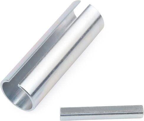 السيد مرحبا 7/8 "إلى 1" بوصة ث/خطوة مفتاح محرك الغاز بكرة كرنك رمح كم محول المفترس in Kuwait