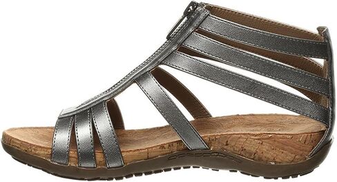 BEARPAW Layla II Women's Strappy Sandals - 2669W in Saudi Arabia