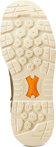Ariat Men's Rebar Lift 6" Waterproof Work Boot in Saudi Arabia