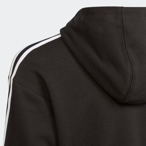 adidas Originals Kids' Adicolor Cropped Hoodie in Saudi Arabia