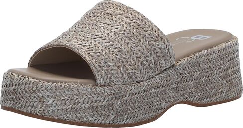 Seychelles Women's Driftwood Wedge Sandal in Saudi Arabia