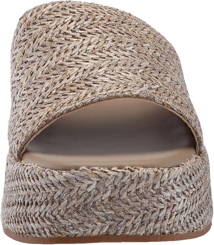Seychelles Women's Driftwood Wedge Sandal in Saudi Arabia