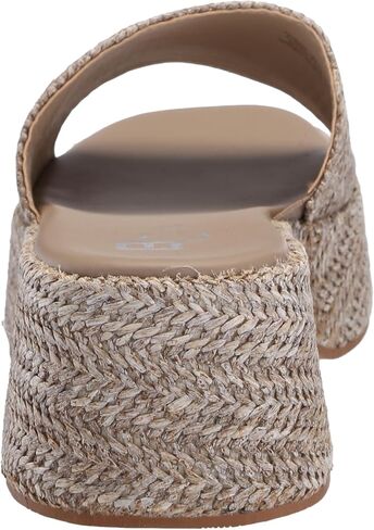 Seychelles Women's Driftwood Wedge Sandal in Saudi Arabia