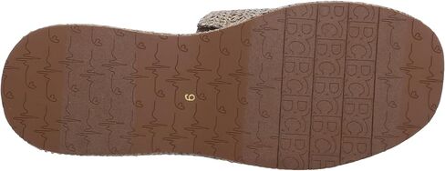 Seychelles Women's Driftwood Wedge Sandal in Saudi Arabia