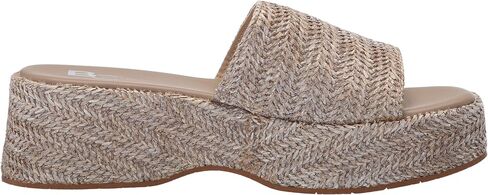 Seychelles Women's Driftwood Wedge Sandal in Saudi Arabia