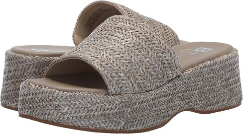 Seychelles Women's Driftwood Wedge Sandal in Saudi Arabia