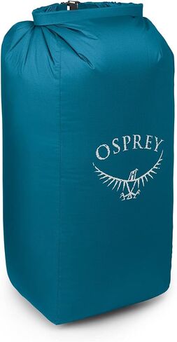 Osprey Ultralight Protective Backpack Liner, Waterfront Blue, Medium in Saudi Arabia