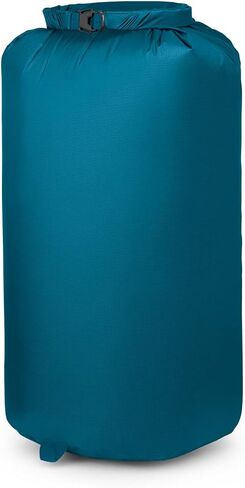 Osprey Ultralight Protective Backpack Liner, Waterfront Blue, Medium in Saudi Arabia