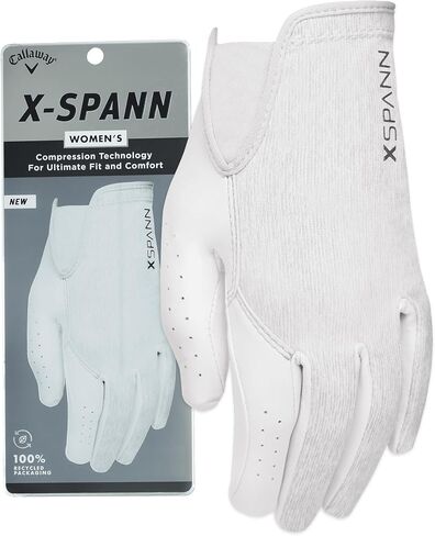 Callaway Golf X Spann Glove in Saudi Arabia