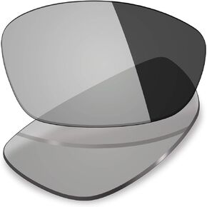 Mryok Replacement Lenses for Oakley Twenty XX 2000 - Options