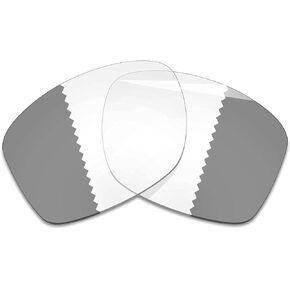 BLAZERBUCK Polycarbonate Replacement Lenses for BOSE Soprano Sunglasses