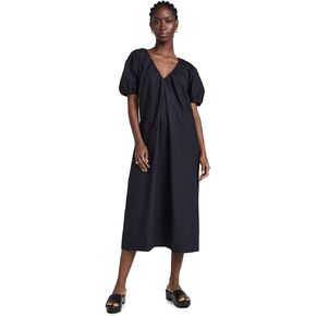 Mara Hoffman Women's Alora Puffy Top Dress