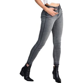1822 Denim Women's 28" Ultra Comfort Skinny Jeans