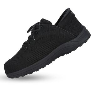 Zeba Hands Free Slip on Husky Sneakers for Men - Step Up Your Comfort and Style with Perfect Walking Shoes and Fashion Sneakers
