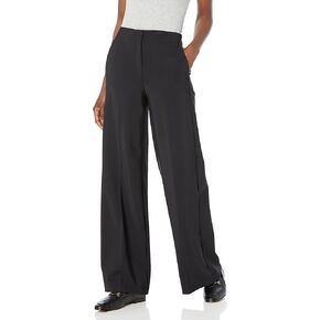 Theory Women's Clean TERENA K.PRECI, Black, 12