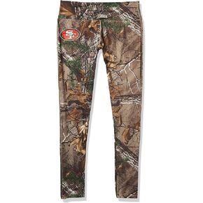 Zubaz Women's Realtree Xtra Legging