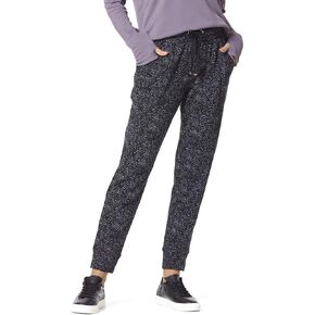 HUE Women's Cozy Curves High Rise Leggings
