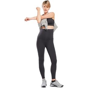 Reebok Women's Lux 2.0 Maternity Legging