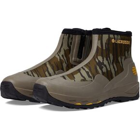 LaCrosse Men's AlphaTerra 6" Zip-Up Waterproof Hiking Boot in Saudi Arabia
