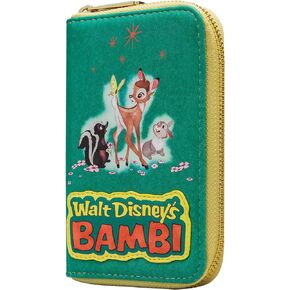 Loungefly Disney Bambi Wallet, Amazon Exclusive