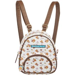 Rilakkuma San-X Original 20th Anniversary USA Tour Limited Backpack