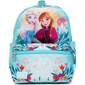 Frozen 13" Nylon Backpack