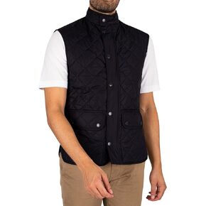 Barbour Men's Lowerdale Vest