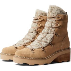 Calvin Klein Women's Alaina Hiking Boot