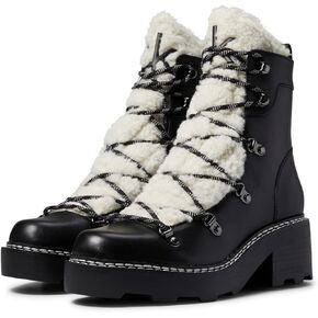 Calvin Klein Women's Alaina Hiking Boot