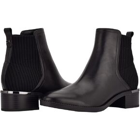 Calvin Klein Women's Deandre Ankle Boot