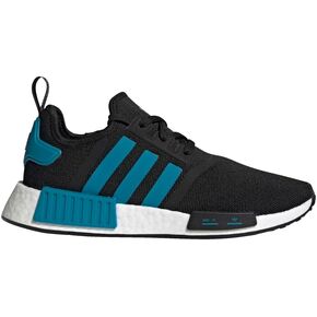 adidas NMD_R1 Shoes Men's, Black, Size 13