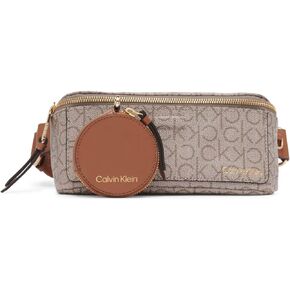 Calvin Klein Women's Millie Novelty Belt Bag